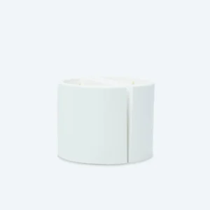 Twin Aromatic Candle