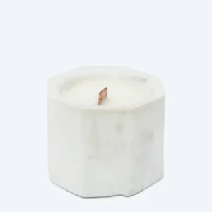 MARBLE ESSENCE CANDLE