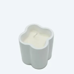 NORDIC CLOVER CANDLE