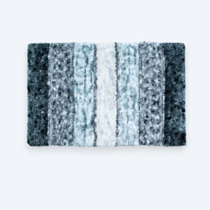 Coastal Mist Bath Mat